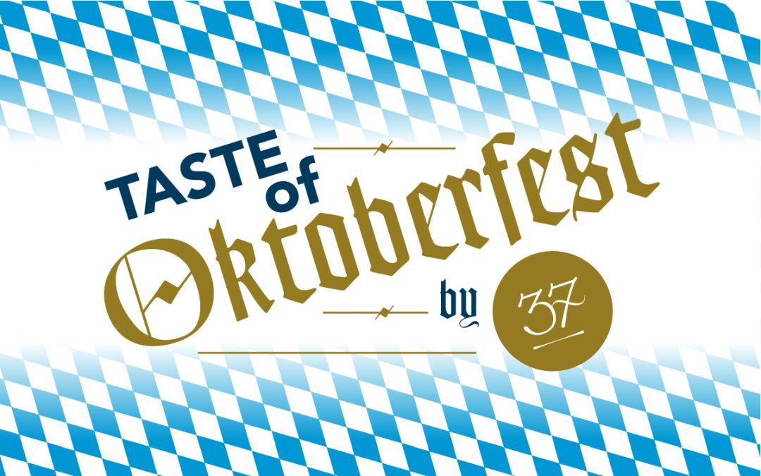 Taste of Oktoberfest