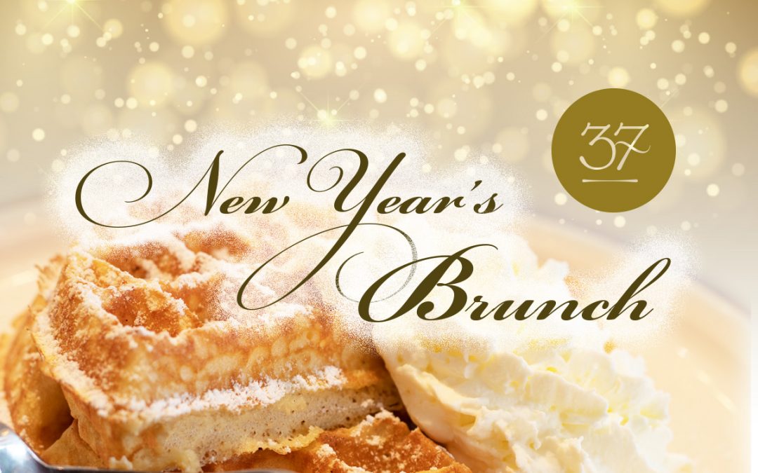New Year’s Day Brunch