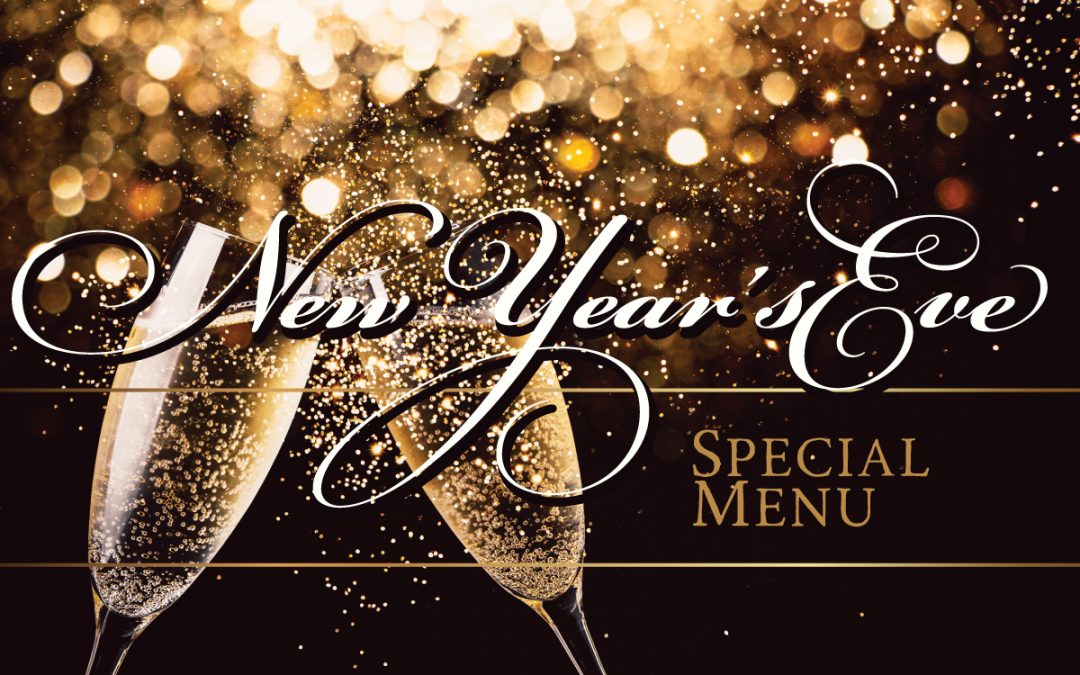New Year’s Eve Celebration