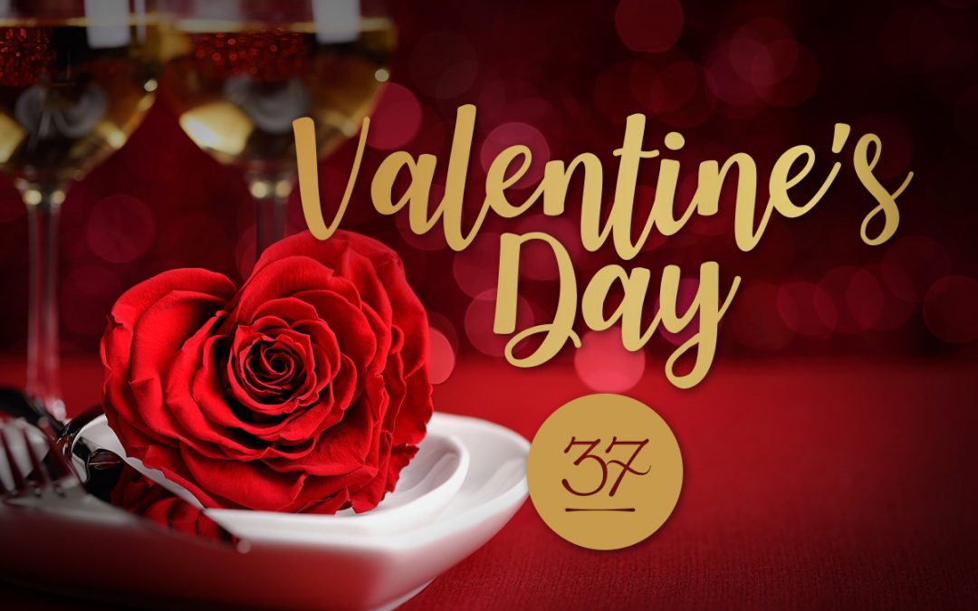 Valentine’s Day