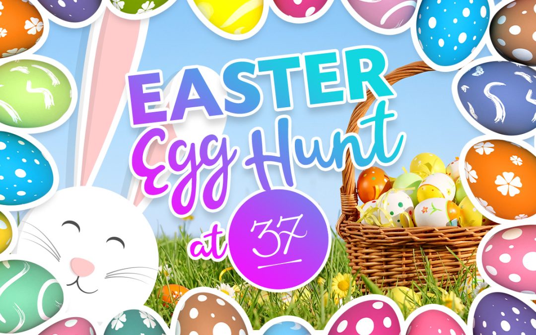 Easter Egg Hunt