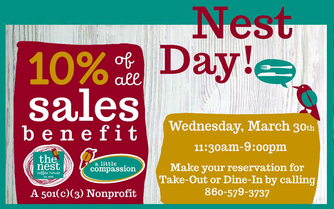 Nest Day!