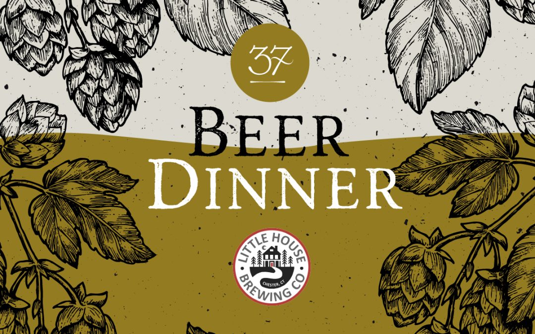 Beer Dinner – Postponed