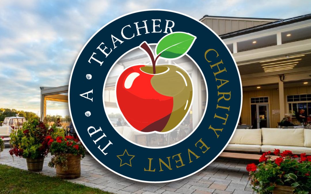 Tip-A-Teacher