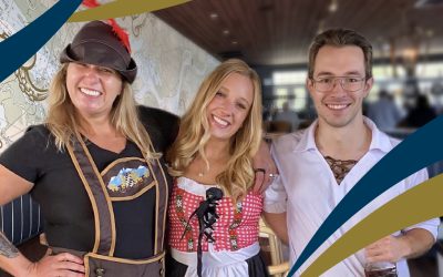 Oktoberfest 2026