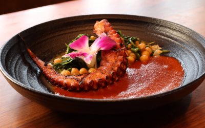 Fall Menu