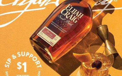 Old Fashioned Week
